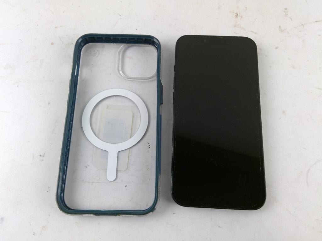Apple IPhone 14 Activation Locked, Sold For Parts