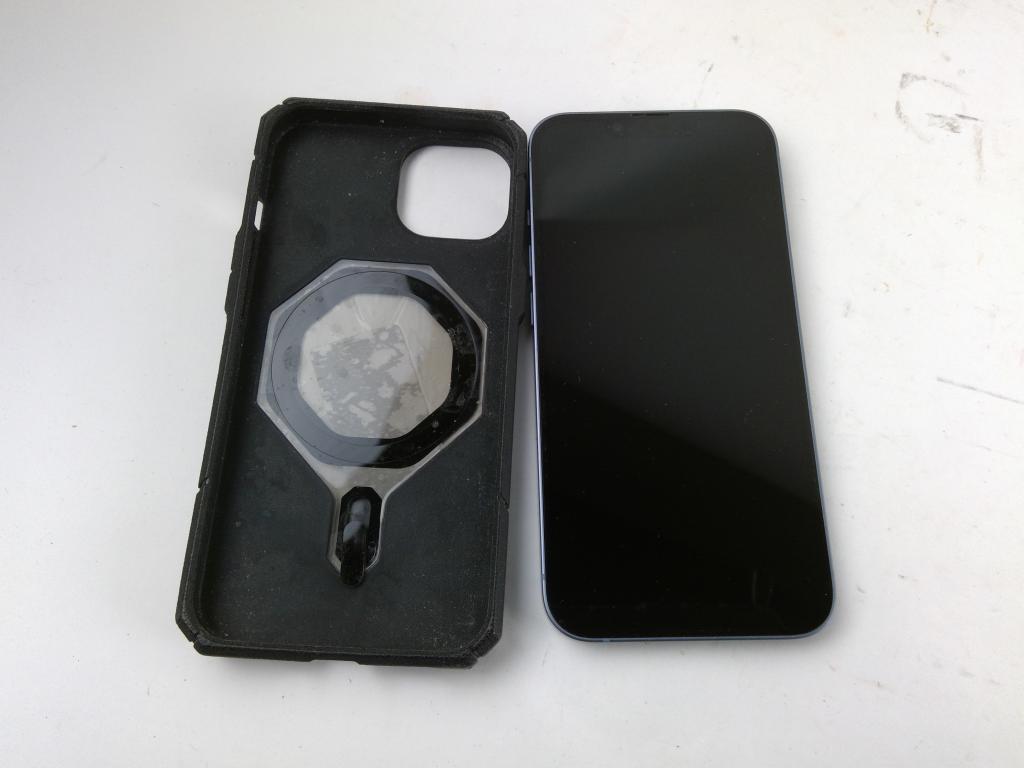 Apple IPhone 14 Activation Locked, Sold For Parts
