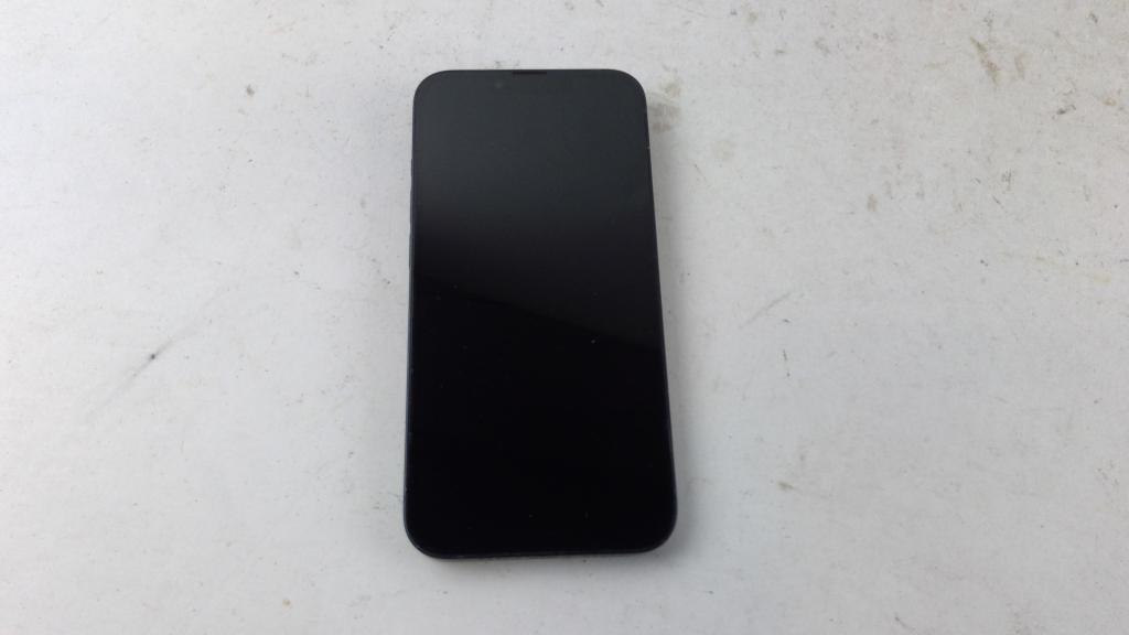 Apple IPhone 14, Activation Locked, Sold For Parts