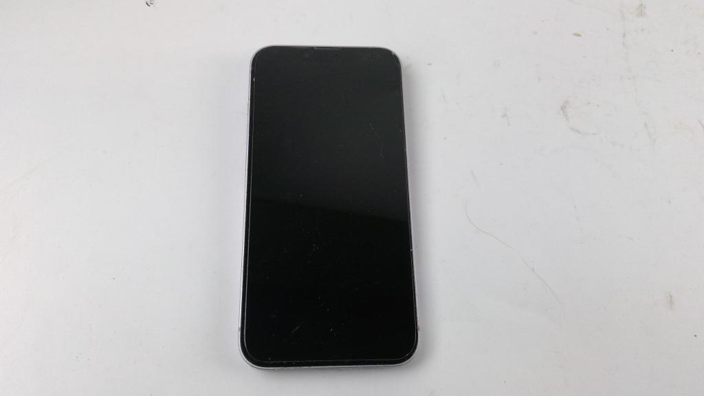 Apple IPhone 14, Activation Locked, Sold For Parts