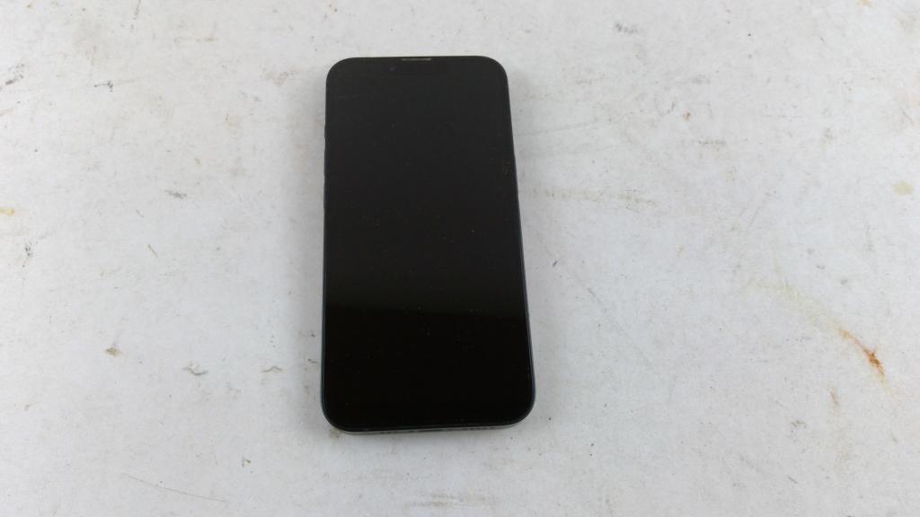 Apple IPhone 14, Activation Locked, Sold For Parts