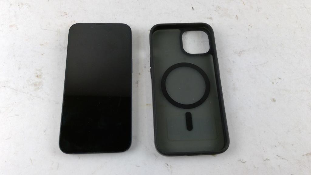 Apple IPhone 14, Activation Locked, Sold For Parts