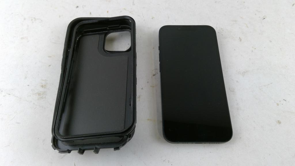 Apple IPhone 14, Activation Locked, Sold For Parts