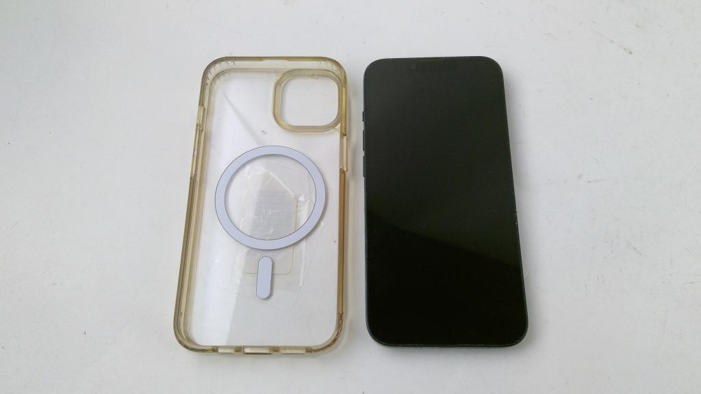 Apple IPhone 14 Activation Locked, Sold For Parts