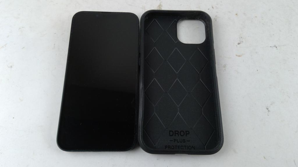 Apple IPhone 14, Activation Locked, Sold For Parts
