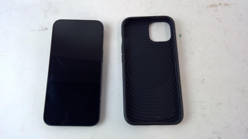 Apple IPhone 14 Activation Locked, Sold For Parts