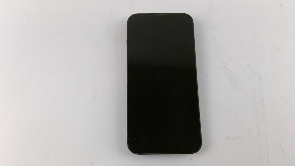 Apple IPhone 14 Activation Locked, Sold For Parts
