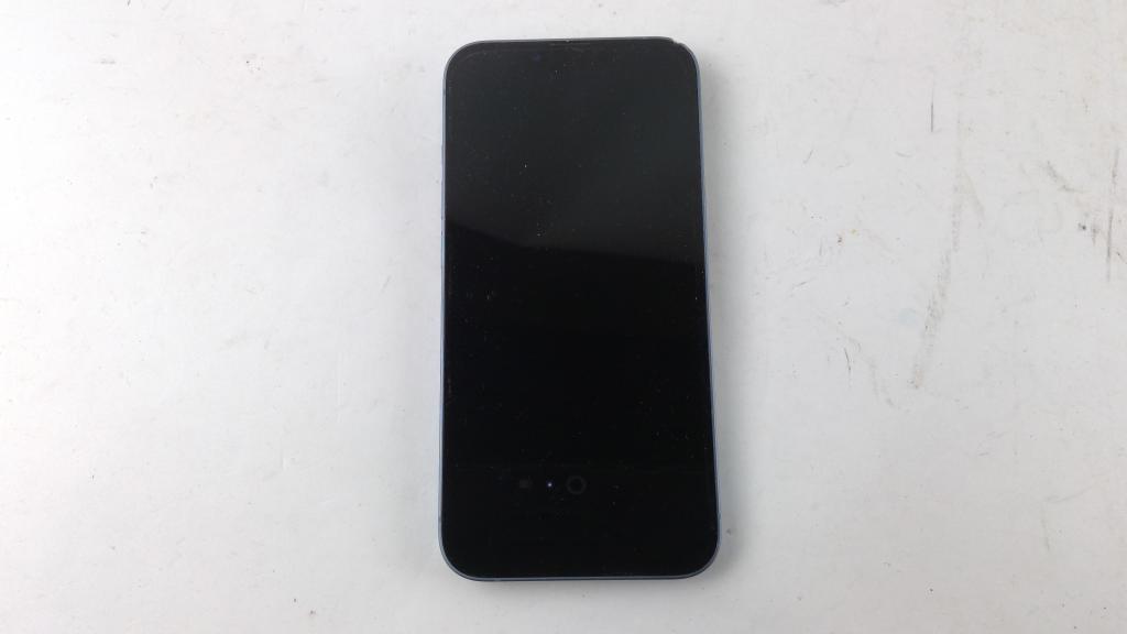 Apple IPhone 14 Activation Locked, Sold For Parts