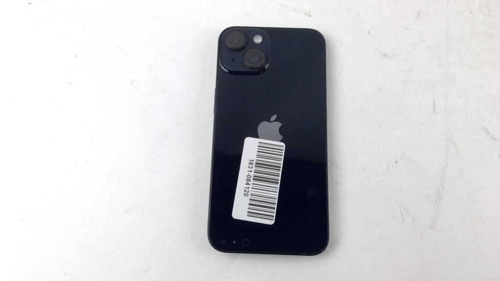 Apple IPhone 14 Activation Locked, Sold For Parts