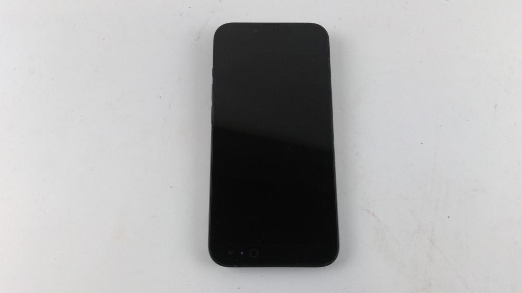 Apple IPhone 14 Activation Locked, Sold For Parts