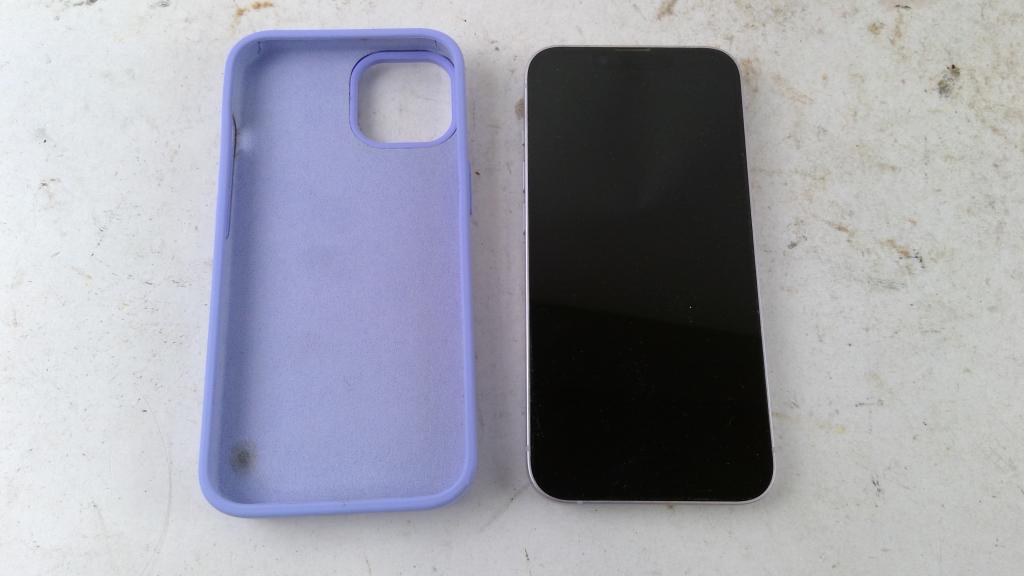 Apple IPhone 14, Activation Locked, Sold For Parts