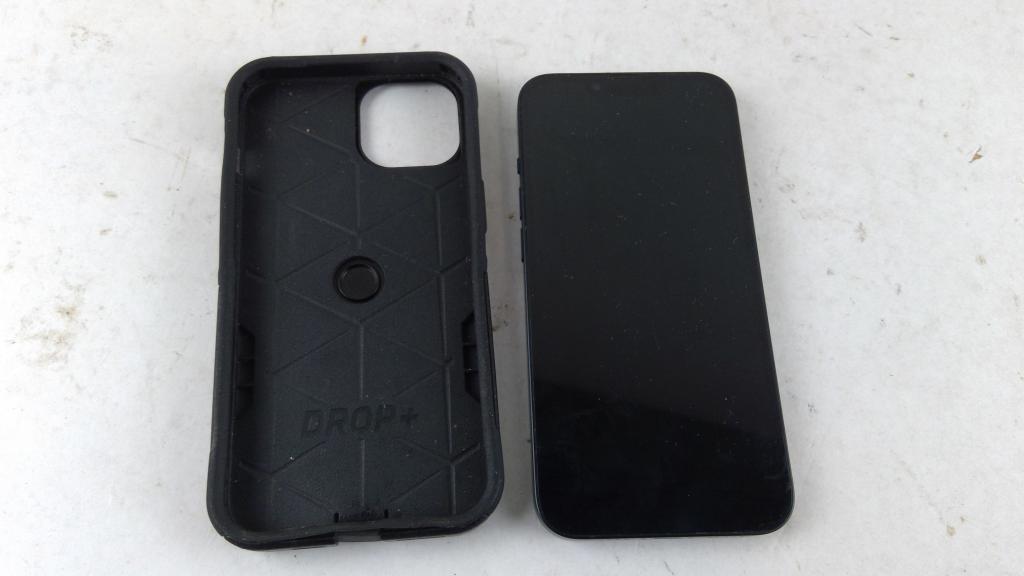 Apple IPhone 14, Activation Locked, Sold For Parts