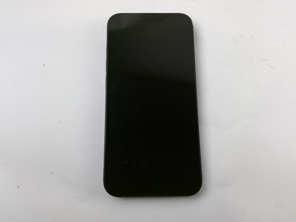 Apple IPhone 14 Activation Locked, Sold For Parts