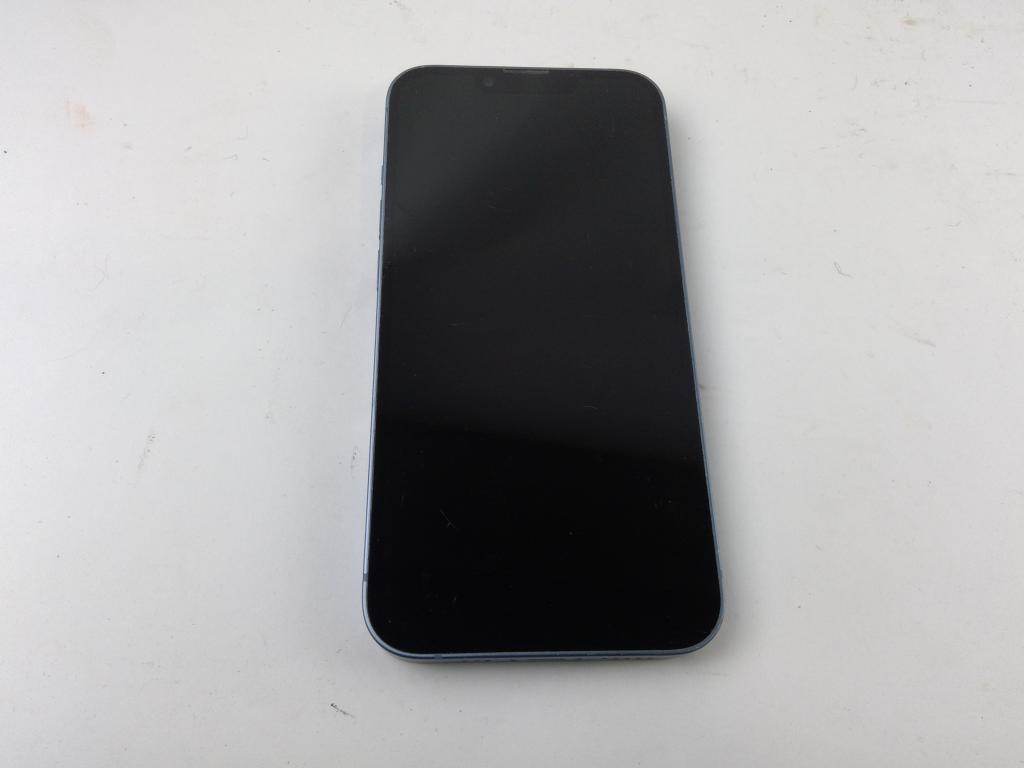 Apple IPhone 14 Activation Locked, Sold For Parts