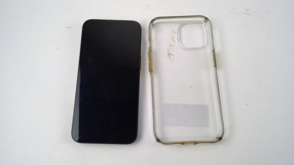 Apple IPhone 14 Activation Locked, Sold For Parts