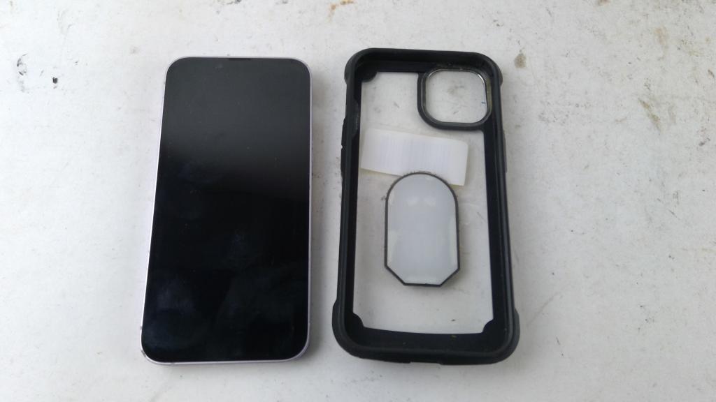 Apple IPhone 14, Activation Locked, Sold For Parts