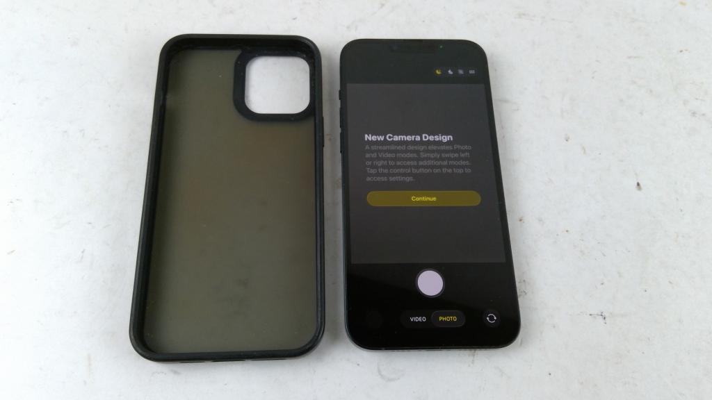 Apple IPhone 14 Plus, 128 GB, T-Mobile