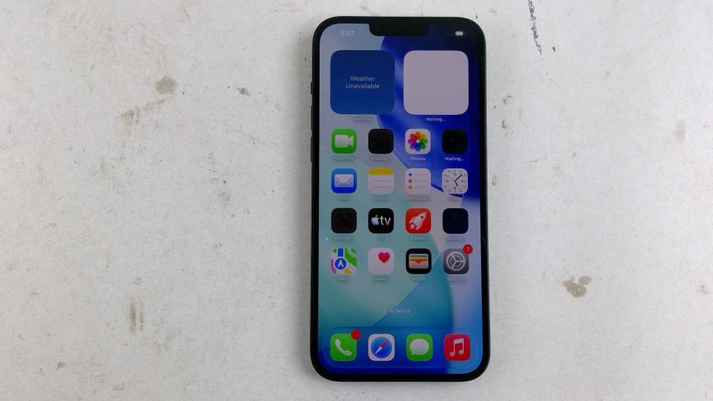 Apple IPhone 14 Plus, 128 GB, T-Mobile
