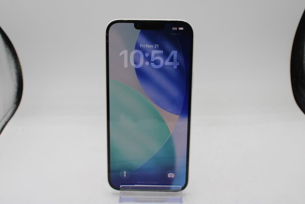 Apple IPhone 14 Plus, 128 GB, Unknown Carrier