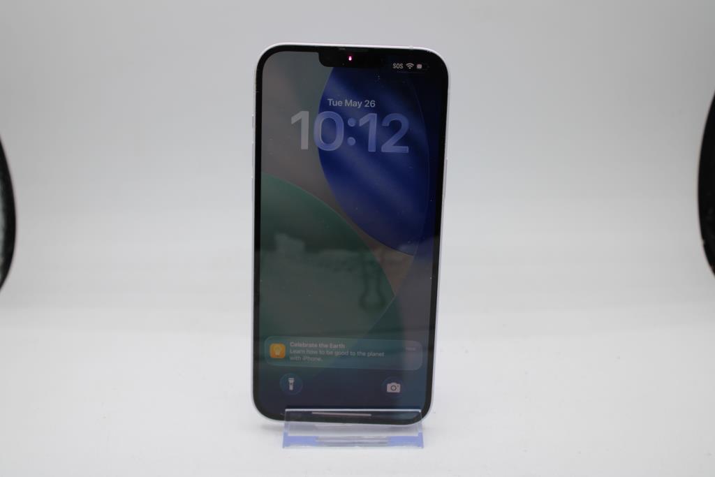 Apple IPhone 14 Plus, 128 GB, Unknown Carrier