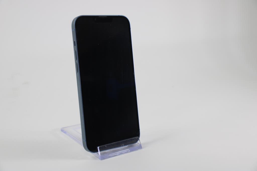 Apple IPhone 14 Plus, 128 GB, Unknown Carrier, Locked To Owner - SOLD FOR PARTS ONLY