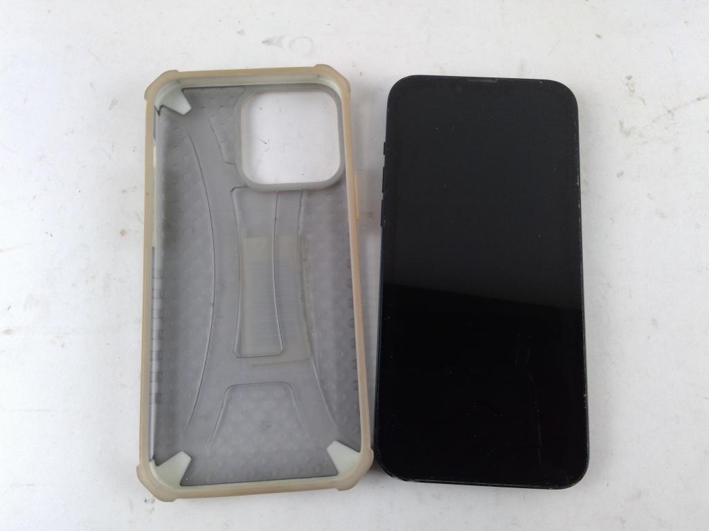 Apple IPhone 14 Plus 128GB, Carrier Unknown