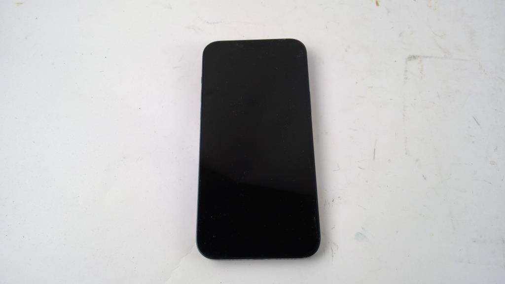 Apple IPhone 14 Plus, 128GB, Carrier Unknown