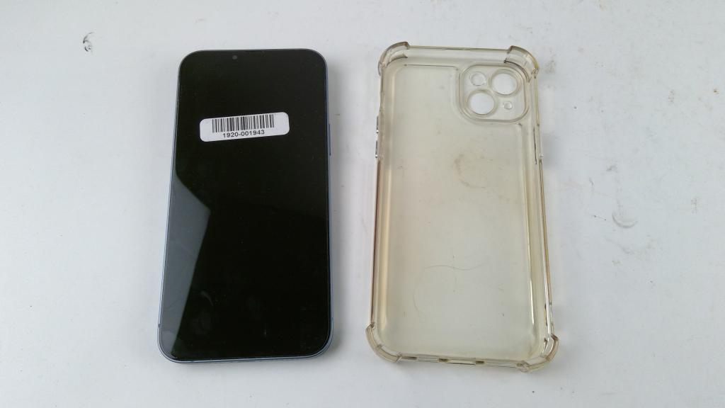 Apple IPhone 14 Plus 256 GB, Boost