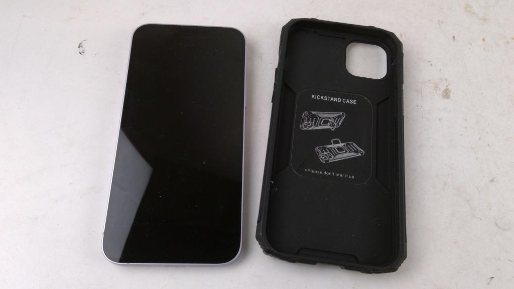Apple IPhone 14 Plus, Activation Locked, Sold For Parts