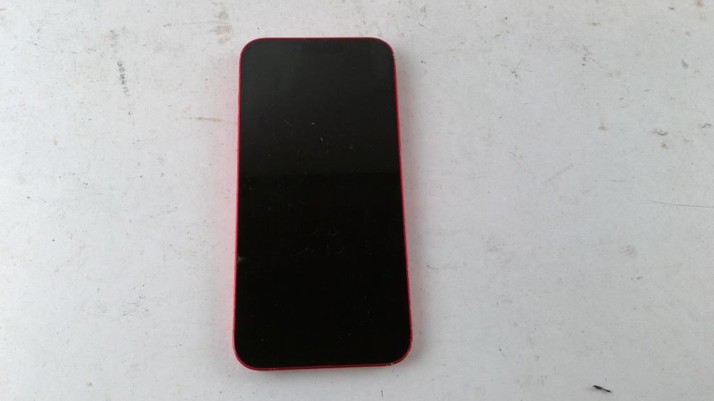 Apple IPhone 14 Plus, Activation Locked, Sold For Parts