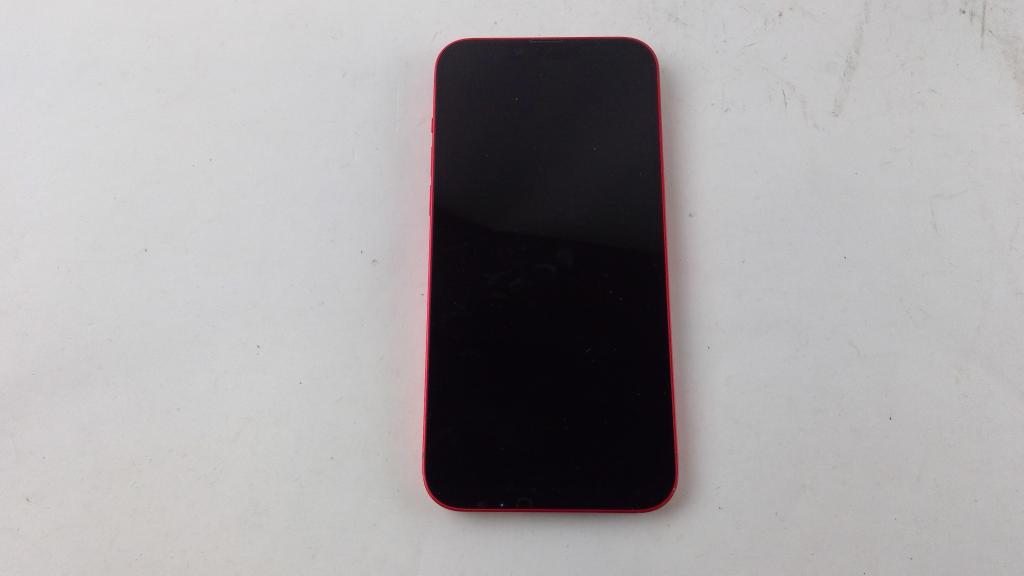 Apple IPhone 14 Plus Activation Locked, Sold For Parts