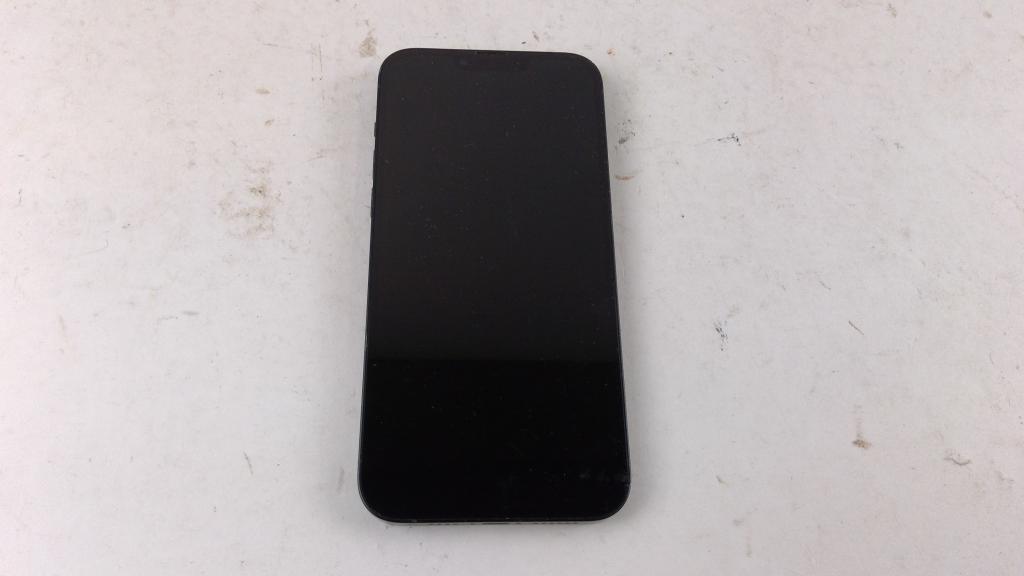 Apple IPhone 14 Plus, Activation Locked, Sold For Parts