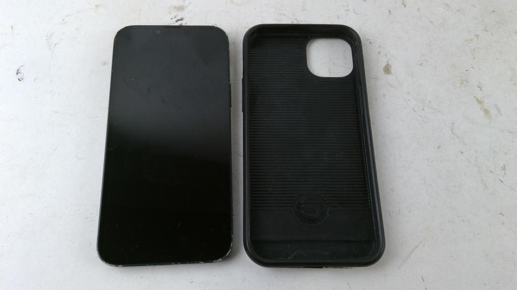 Apple IPhone 14 Plus, Activation Locked, Sold For Parts