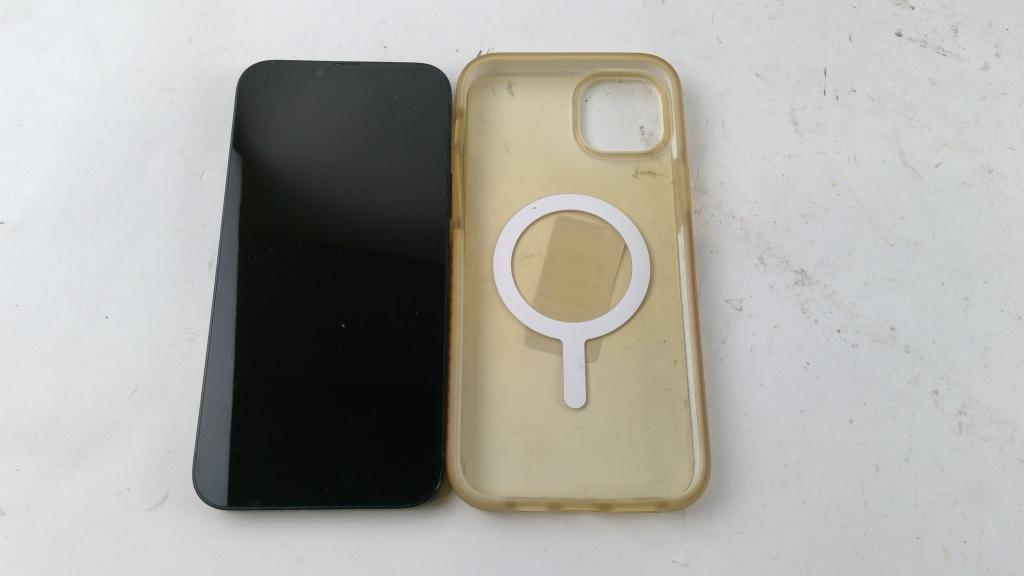Apple IPhone 14 Plus, Activation Locked, Sold For Parts