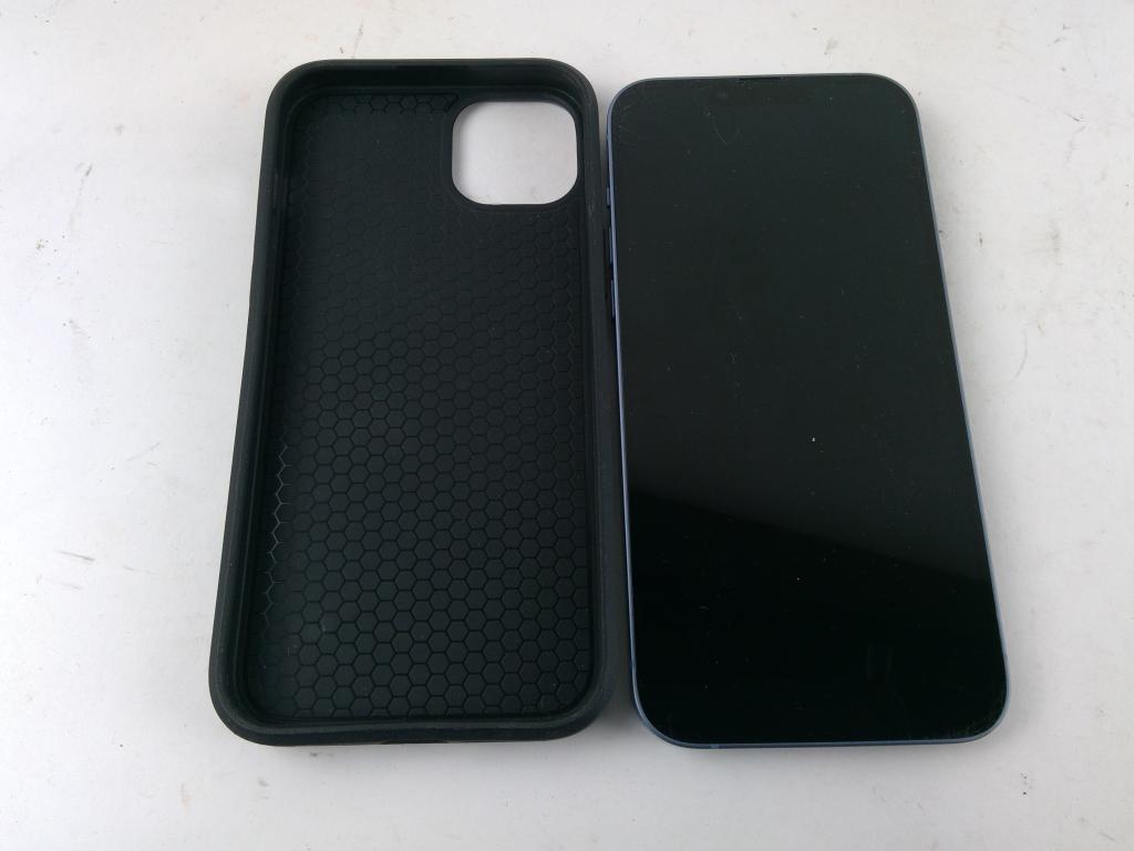 Apple IPhone 14 Plus Activation Locked, Sold For Parts