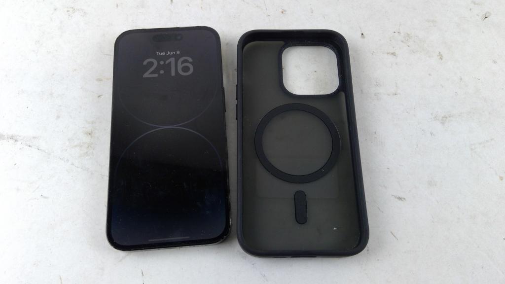 Apple IPhone 14 Pro, 128 GB, AT&T