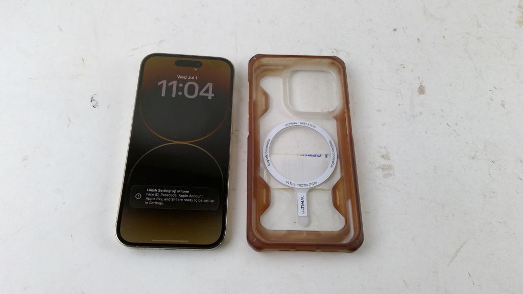 Apple IPhone 14 Pro, 256 GB, Spectrum