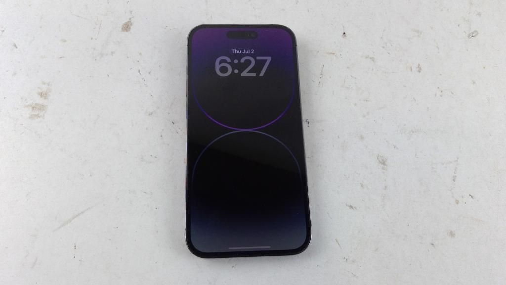 Apple IPhone 14 Pro, 256 GB, T-Mobile
