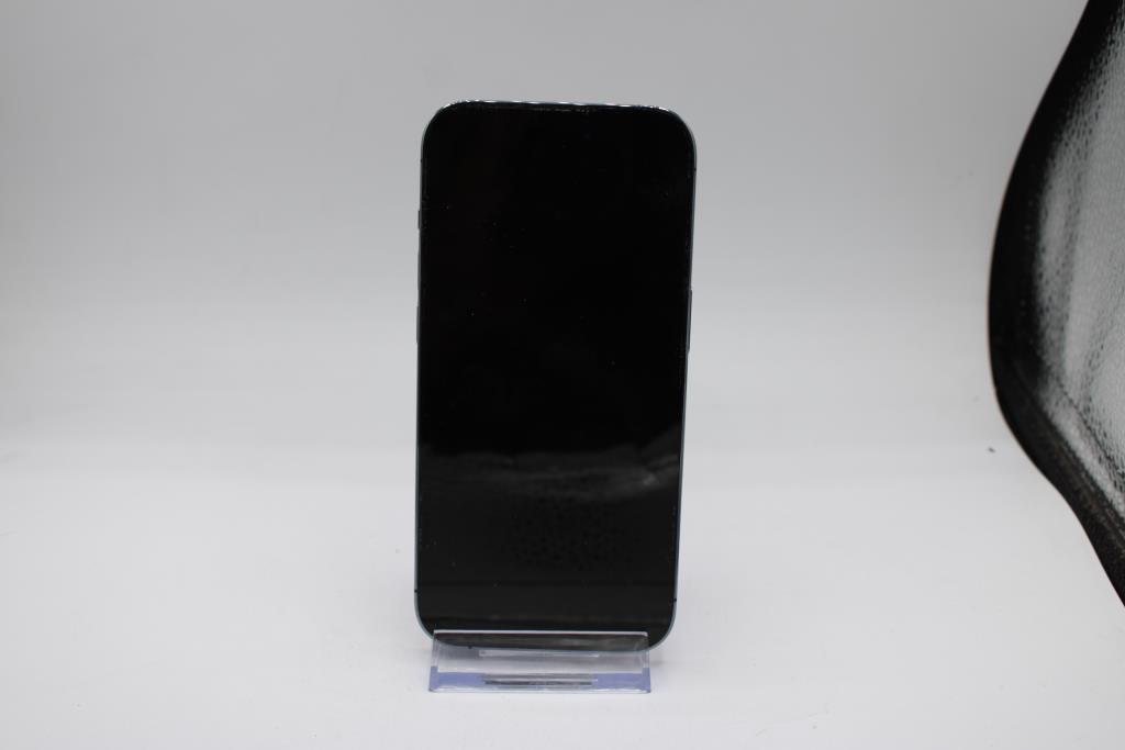 Apple IPhone 14 Pro, 256 GB, Unknown Carrier, Locked To Owner - SOLD FOR PARTS ONLY