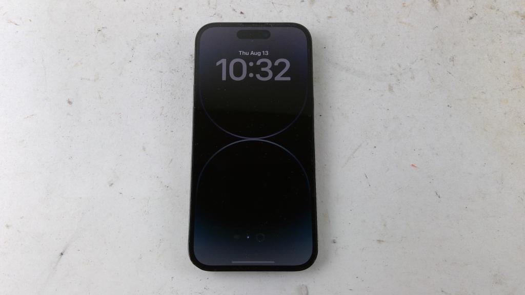 Apple IPhone 14 Pro, 256 GB, Verizon