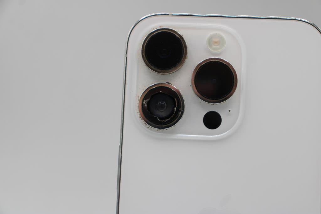 Apple IPhone 14 Pro, 256GB, Unknown Carrier | Property Room