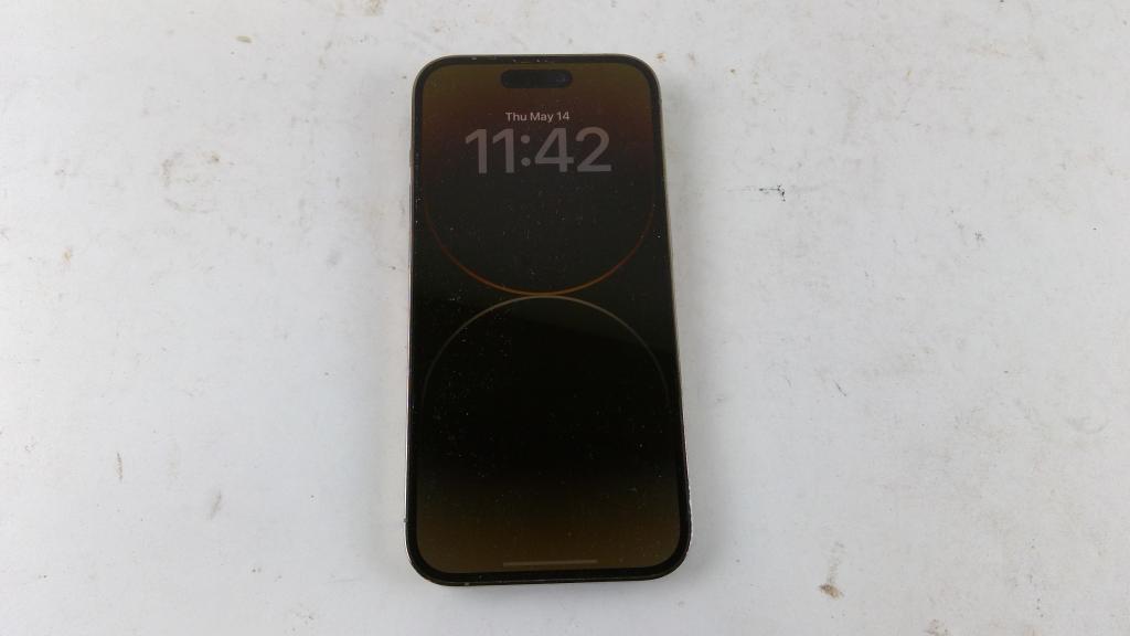 Apple IPhone 14 Pro, 512 GB, VIVO