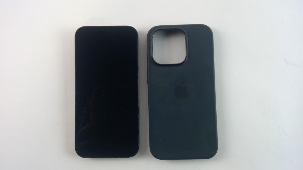 Apple IPhone 14 Pro 512GB, Unknown Carrier Property Room