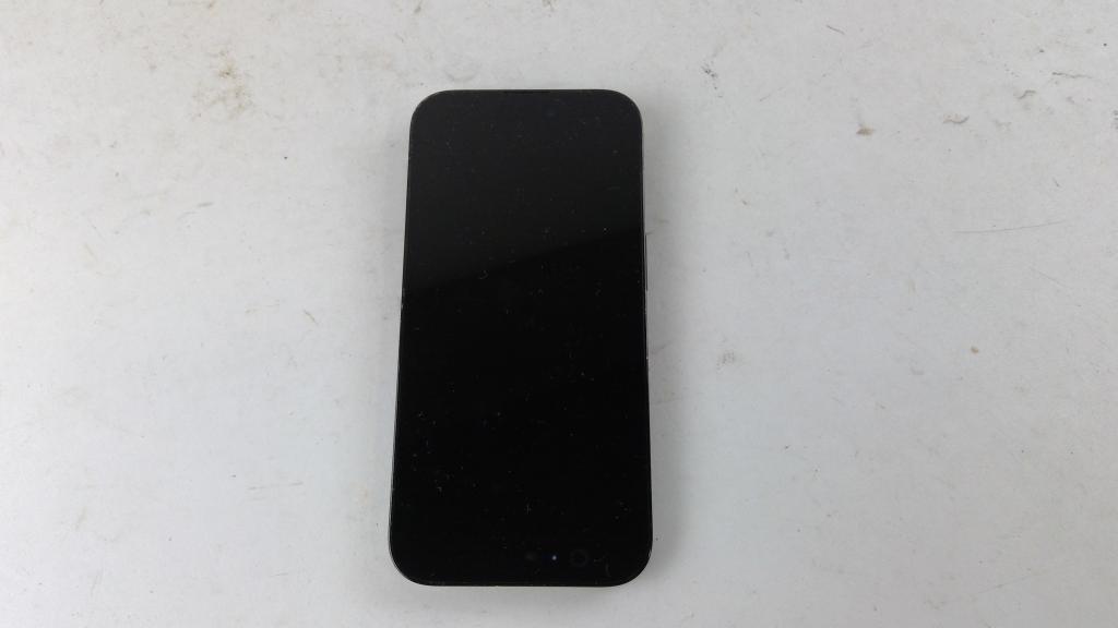 Apple IPhone 14 Pro, Activation Locked, Sold For Parts
