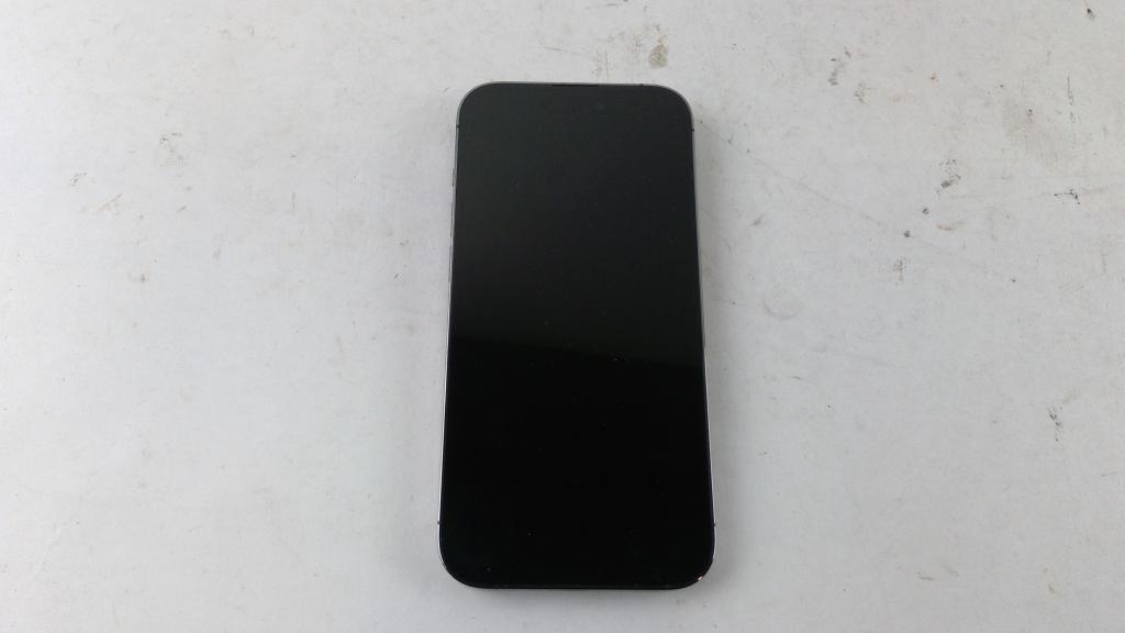 Apple IPhone 14 Pro, Activation Locked, Sold For Parts