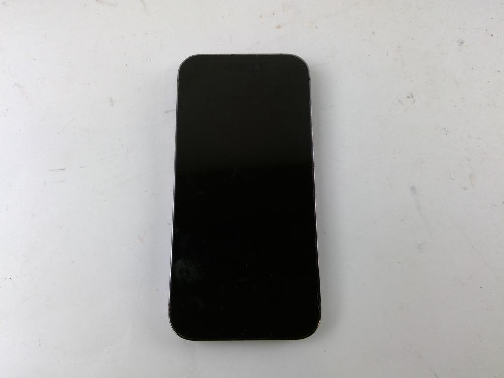 Apple IPhone 14 Pro Activation Locked, Sold For Parts