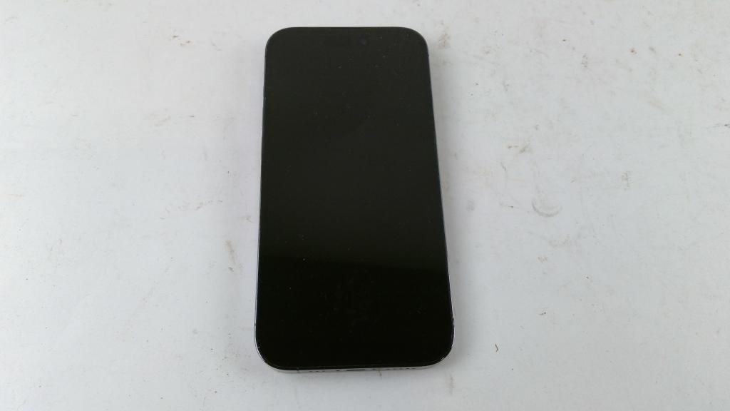 Apple IPhone 14 Pro, Activation Locked, Sold For Parts