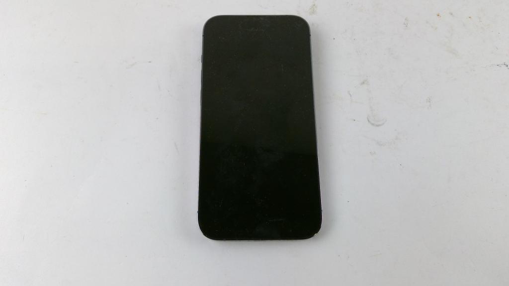 Apple IPhone 14 Pro, Activation Locked, Sold For Parts