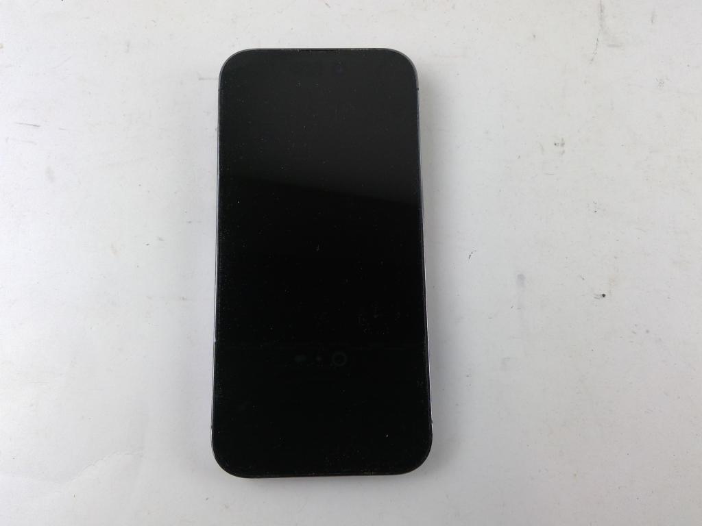 Apple IPhone 14 Pro Activation Locked, Sold For Parts