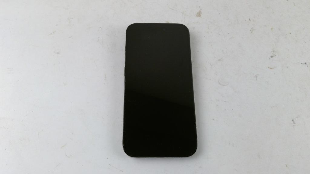 Apple IPhone 14 Pro, Activation Locked, Sold For Parts